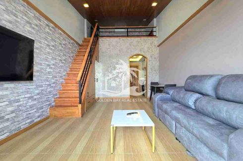 Condo for rent in Jomtien Condotel and Village, Nong Prue, Chonburi