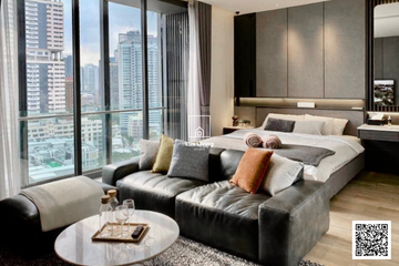 1 Bedroom Condo for Sale or Rent in BEATNIQ Sukhumvit 32, Khlong Tan, Bangkok near BTS Thong Lo