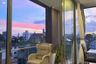 2 Bedroom Condo for sale in The Pillar, Khlong Tan Nuea, Bangkok