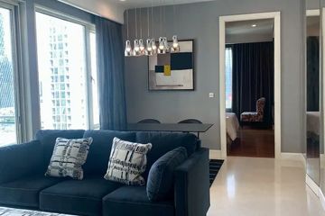 2 Bedroom Condo for sale in Q Langsuan, Lumpini, Bangkok near BTS Ratchadamri