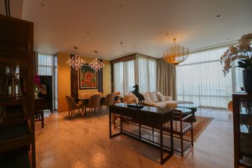 3 Bedroom Condo for rent in Four Seasons Private Residences, Thung Wat Don, Bangkok near BTS Saphan Taksin
