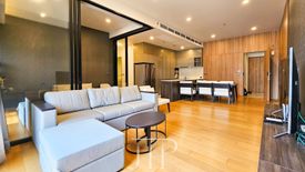 3 Bedroom Condo for rent in Siamese Exclusive Sukhumvit 31, Khlong Toei Nuea, Bangkok near MRT Sukhumvit