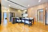 3 Bedroom Condo for rent in Siamese Exclusive Sukhumvit 31, Khlong Toei Nuea, Bangkok near MRT Sukhumvit