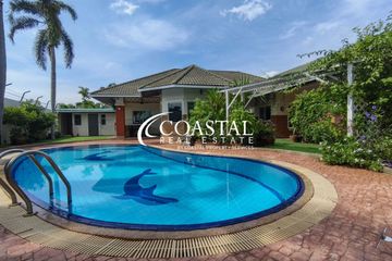 4 Bedroom House for rent in Green Field Villa 2, Nong Prue, Chonburi