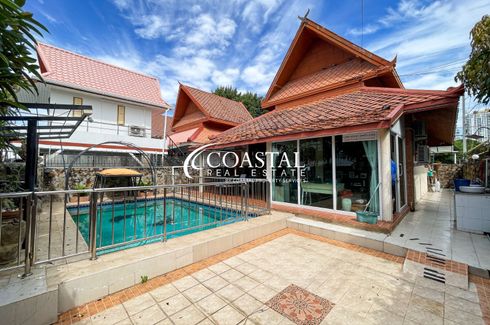 3 Bedroom House for sale in Nong Prue, Chonburi