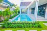 3 Bedroom Villa for sale in Pong, Chonburi