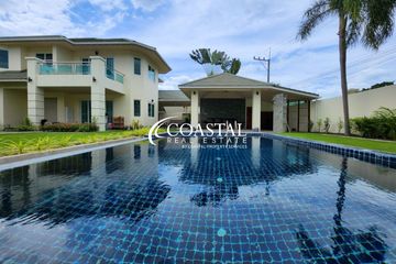 5 Bedroom House for rent in Green Field Villas 5, Nong Pla Lai, Chonburi