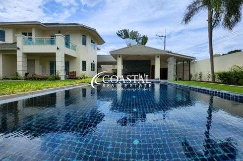 5 Bedroom House for rent in Green Field Villas 5, Nong Pla Lai, Chonburi