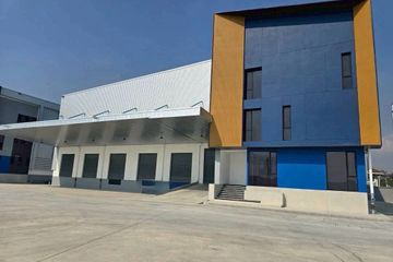 Warehouse / Factory for rent in Nong-Kham, Chonburi
