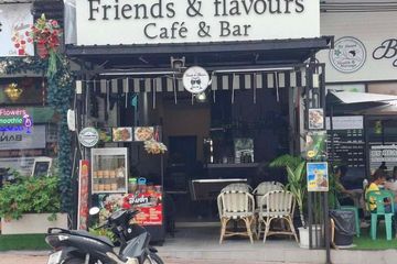 Commercial for sale in Nong Prue, Chonburi