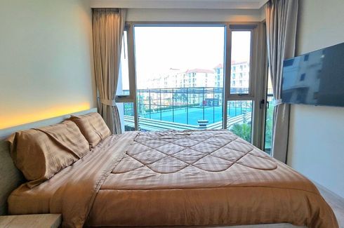 1 Bedroom Condo for rent in The Riviera Monaco, Na Jomtien, Chonburi