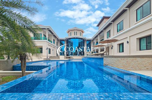 11 Bedroom House for sale in Paradise villa 1, Nong Prue, Chonburi