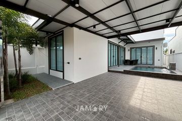 3 Bedroom House for rent in Pong, Chonburi