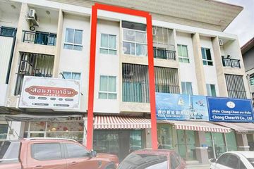 3 Bedroom Apartment for sale in Nong Irun, Chonburi