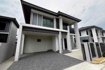 4 Bedroom House for sale in Patta Element, Bang Lamung, Chonburi
