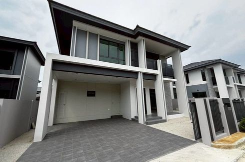 4 Bedroom House for sale in Patta Element, Bang Lamung, Chonburi