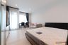 1 Bedroom Condo for sale in Life One Wireless, Lumpini, Bangkok near BTS Ploen Chit