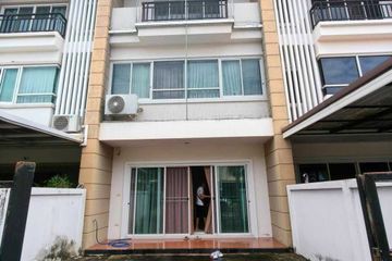 3 Bedroom Townhouse for sale in Wang Thong, Phitsanulok