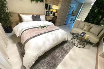 1 Bedroom Condo for rent in The Riviera Jomtien, Nong Prue, Chonburi