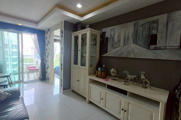 1 Bedroom Condo for sale in Cosy Beach View, Nong Prue, Chonburi