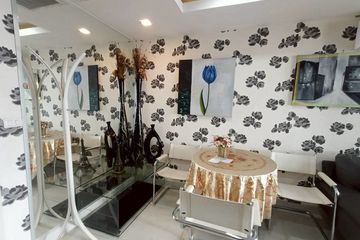 1 Bedroom Condo for sale in Cosy Beach View, Nong Prue, Chonburi