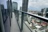 2 Bedroom Condo for rent in Tait Sathorn 12, Silom, Bangkok near BTS Saint Louis
