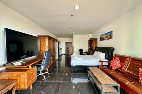 1 Bedroom Condo for sale in View Talay Condo 7, Nong Prue, Chonburi