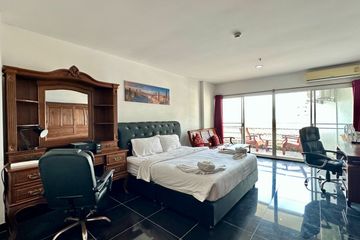 1 Bedroom Condo for sale in View Talay Condo 7, Nong Prue, Chonburi