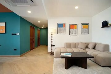 3 Bedroom Condo for sale in D.S. Tower 2 Sukhumvit 39, Khlong Tan Nuea, Bangkok near BTS Phrom Phong