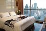 2 Bedroom Condo for sale in The Address Sathorn, Silom, Bangkok near BTS Chong Nonsi