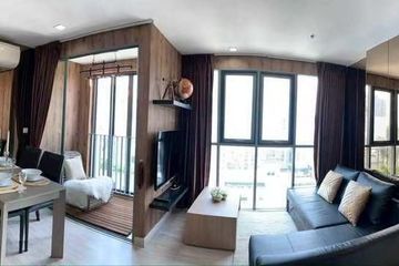 2 Bedroom Condo for rent in Ideo Mobi Sukhumvit 81, Bang Chak, Bangkok near BTS On Nut