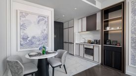 1 Bedroom Serviced Apartment for rent in Khlong Tan Nuea, Bangkok