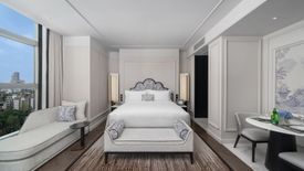 1 Bedroom Serviced Apartment for rent in Khlong Tan Nuea, Bangkok