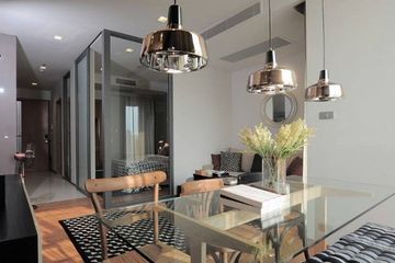 1 Bedroom Condo for rent in Hyde Sukhumvit 13, Khlong Toei Nuea, Bangkok near BTS Nana