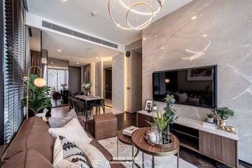 2 Bedroom Condo for rent in The ESSE Sukhumvit 36, Phra Khanong, Bangkok near BTS Thong Lo