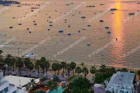 1 Bedroom Condo for sale in Na Kluea, Chonburi