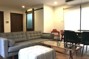 4 Bedroom Townhouse for rent in Khlong Tan Nuea, Bangkok