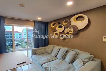 2 Bedroom Condo for sale in New Nordic Marcus 3, Nong Prue, Chonburi
