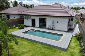 3 Bedroom Villa for sale in Amarin Pool Villa, Pong, Chonburi