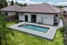 3 Bedroom Villa for sale in Amarin Pool Villa, Pong, Chonburi