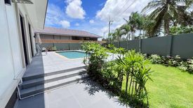 3 Bedroom Villa for sale in Amarin Pool Villa, Pong, Chonburi