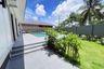 3 Bedroom Villa for sale in Amarin Pool Villa, Pong, Chonburi