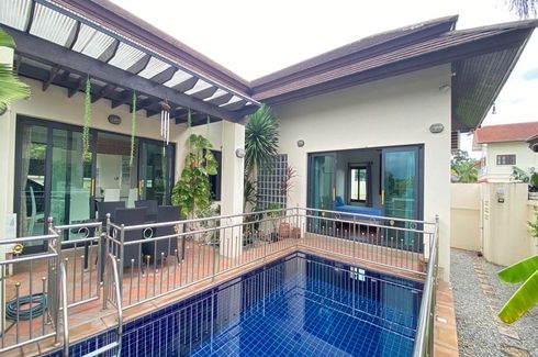 3 Bedroom House for rent in Bang Sare, Chonburi