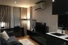 1 Bedroom Condo for rent in Altitude Samyan - Silom, Si Phraya, Bangkok near MRT Sam Yan