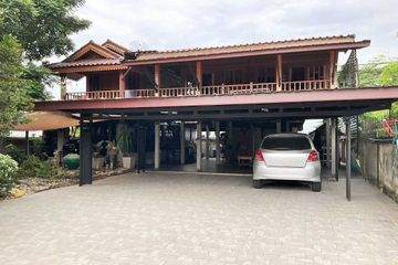 4 Bedroom House for sale in Ram Inthra, Bangkok near MRT East Outer Ring Road