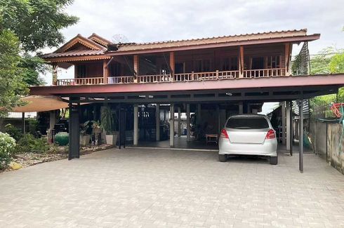 4 Bedroom House for sale in Ram Inthra, Bangkok near MRT East Outer Ring Road