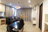 2 Bedroom Condo for rent in Rhythm Sathorn - Narathiwas, Thung Maha Mek, Bangkok near BTS Chong Nonsi