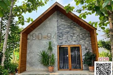 1 Bedroom House for rent in Ban Mai, Pathum Thani