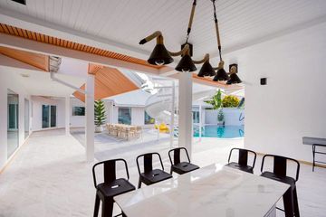 4 Bedroom Villa for sale in Coco Ville 2 Pong - Bang Lamung, Pong, Chonburi