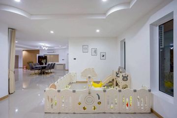 4 Bedroom Villa for sale in Coco Ville 2 Pong - Bang Lamung, Pong, Chonburi